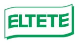 Логотип Eltete Санкт-Петербург POS материалы
