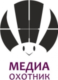 Медиа Охотник рекламное агентство Логотип Медиа Охотник рекламное агентство