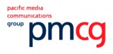 Pacific Media Communications Group Логотип Pacific Media Communications Group