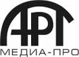 Медиа-Про Агентство рекламных технологий Логотип Медиа-Про Агентство рекламных технологий