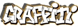 Логотип Graffity рекламно-производственная фирма