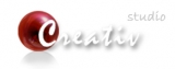 Логотип КРЕАТИВ рекламно-производственная компания