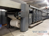 Heidelberg WEB 16, 1990 , 55.000 EUR  